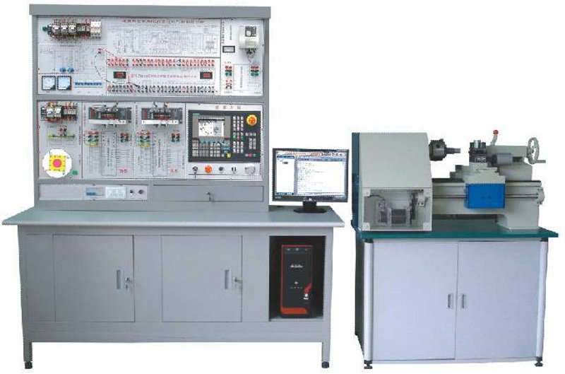 数控机床在柳州的发展现状与未来趋势
